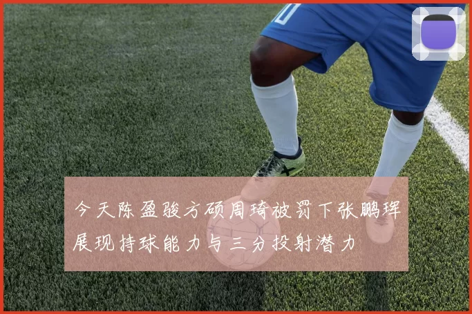 今天陈盈骏方硕周琦被罚下张鹏珲展现持球能力与三分投射潜力
