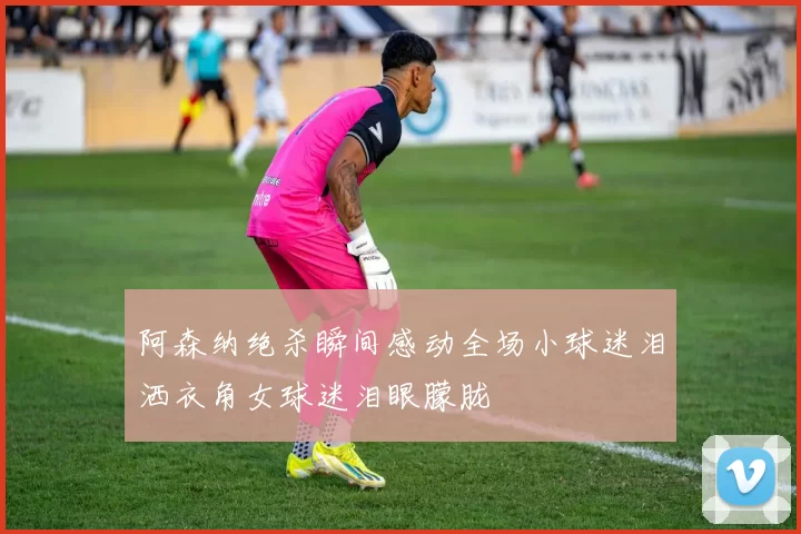 阿森纳绝杀瞬间感动全场小球迷泪洒衣角女球迷泪眼朦胧