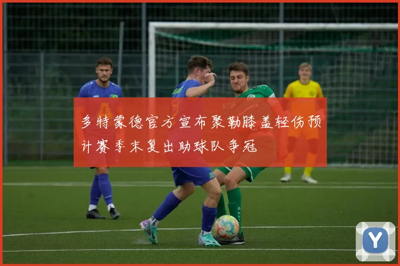 多特蒙德官方宣布聚勒膝盖轻伤预计赛季末复出助球队争冠